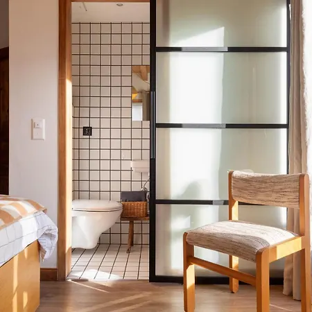 Lägenhetshotell Sohome - Self Check-in Le Châble