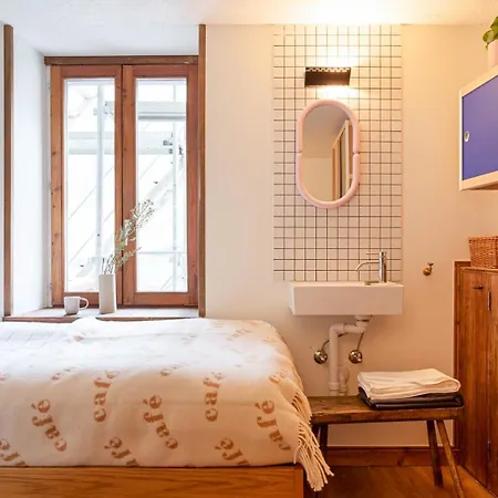 Sohome - Self Check-in *