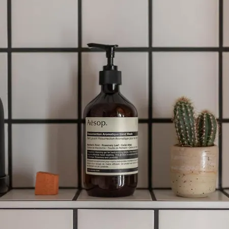 Sohome - Self Check-in Lägenhetshotell *