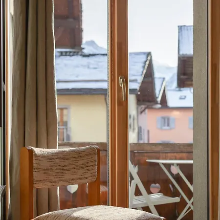 Lägenhetshotell Sohome - Self Check-in *