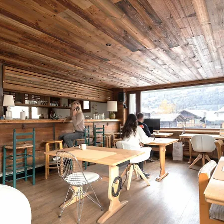 Sohome - Self Check-in *