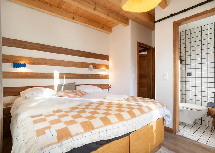 Sohome - Self Check-in Aparthotel