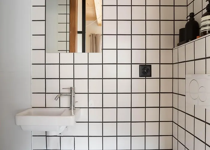 Aparthotel Sohome - Self Check-in