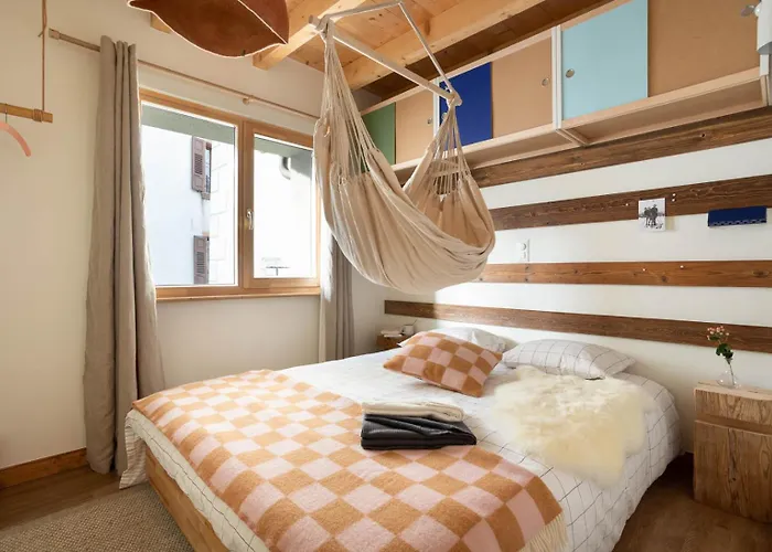 Sohome - Self Check-in Aparthotel *