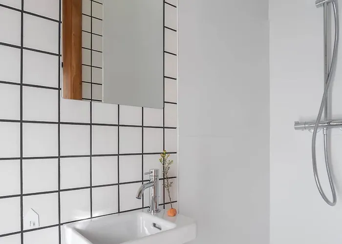 Sohome - Self Check-in Aparthotel