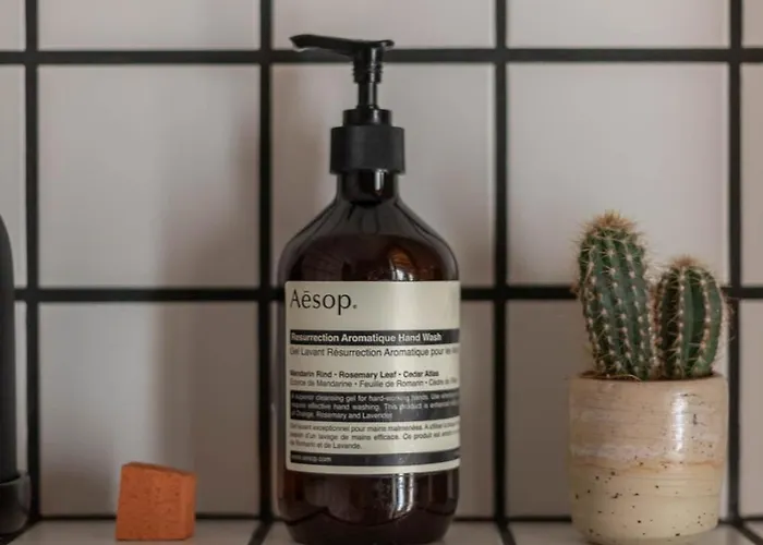 Sohome - Self Check-in Апарт-отель *