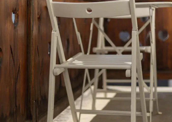 Sohome - Self Check-in Aparthotel Le Chable