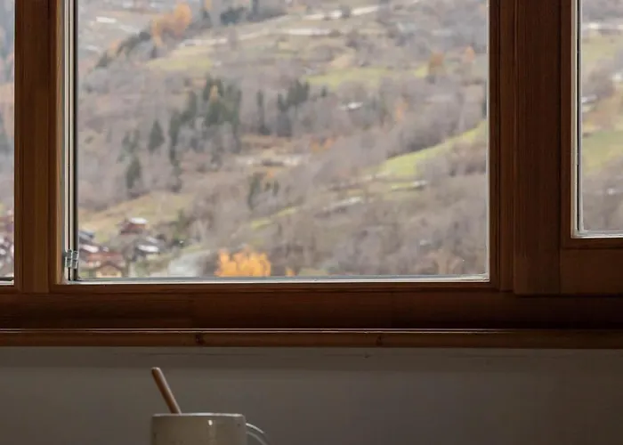 Sohome - Self Check-in Ле-Шабль