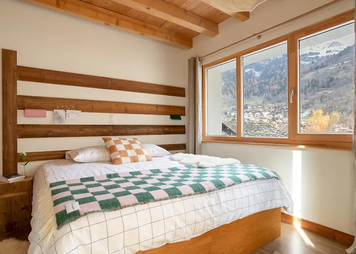 Sohome - Self Check-in Aparthotel