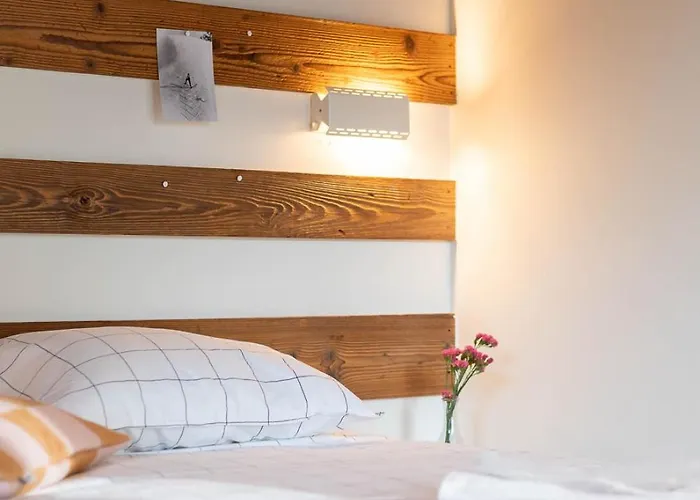 Aparthotel Sohome - Self Check-in