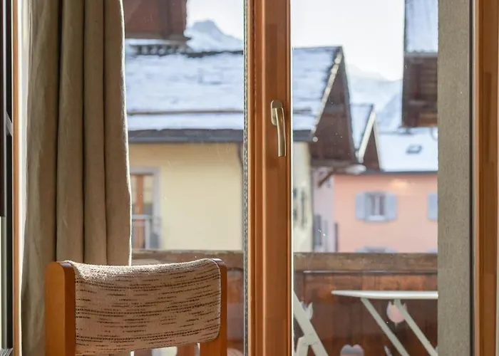 Апарт-отель Sohome - Self Check-in *