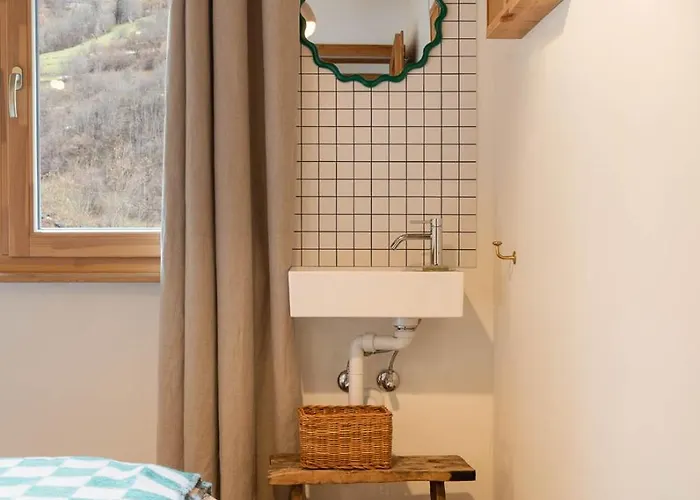 Sohome - Self Check-in