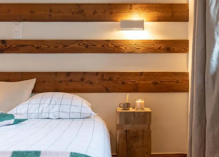 Апарт-отель Sohome - Self Check-in