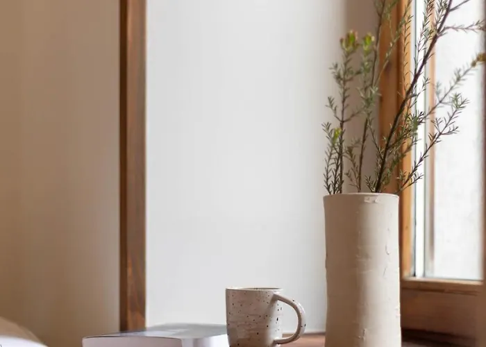 Aparthotel Sohome - Self Check-in Le Chable