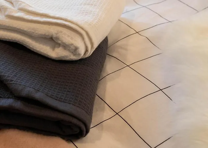 Aparthotel Sohome - Self Check-in *