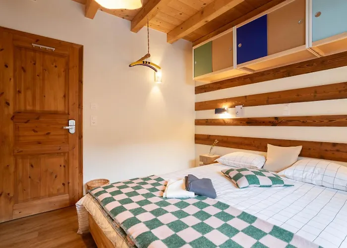 Апарт-отель Sohome - Self Check-in