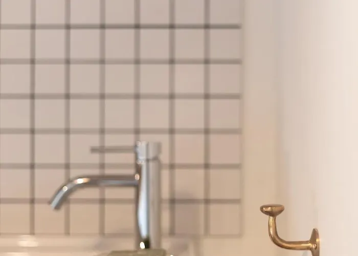 Апарт-отель Sohome - Self Check-in Ле-Шабль