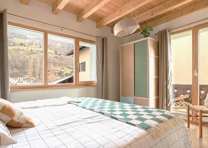 Апарт-отель Sohome - Self Check-in