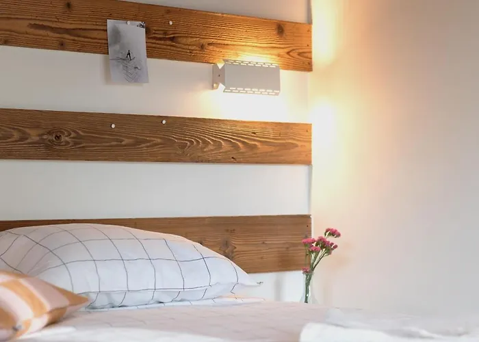 Sohome - Self Check-in Ле-Шабль