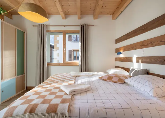 Aparthotel Sohome - Self Check-in