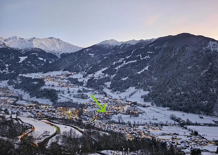 Sohome - Self Check-in Le Chable