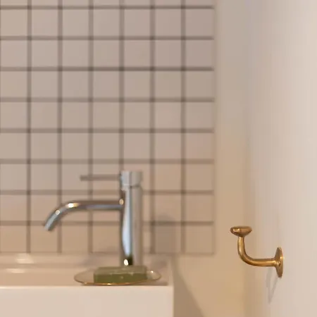 Ξενοδοχείο με διαμερίσματα Sohome - Self Check-in Le Châble