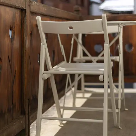 Sohome - Self Check-in Ξενοδοχείο με διαμερίσματα Le Châble