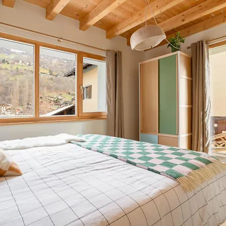 Sohome - Self Check-in Ξενοδοχείο με διαμερίσματα *