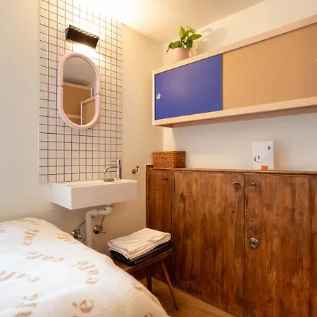 Sohome - Self Check-in Ξενοδοχείο με διαμερίσματα Le Châble