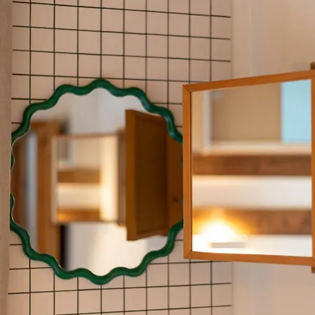 Sohome - Self Check-in Ξενοδοχείο με διαμερίσματα Le Châble