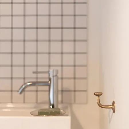 Ξενοδοχείο με διαμερίσματα Sohome - Self Check-in Le Châble