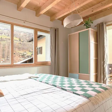 Ξενοδοχείο με διαμερίσματα Sohome - Self Check-in