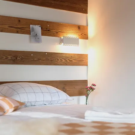 Sohome - Self Check-in Le Châble