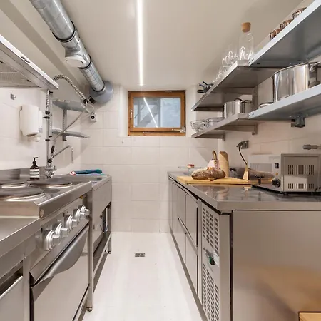 Sohome - Self Check-in * Le Châble