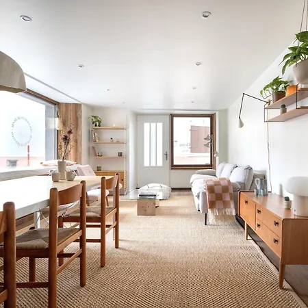 Sohome - Self Check-in * Le Châble