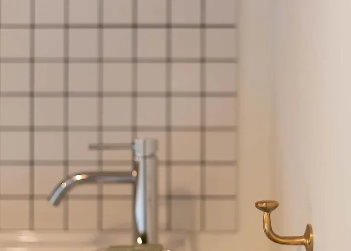 מלון דירות Sohome - Self Check-in Le Châble