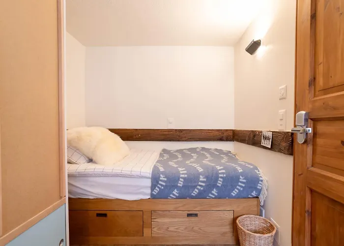 מלון דירות Sohome - Self Check-in *