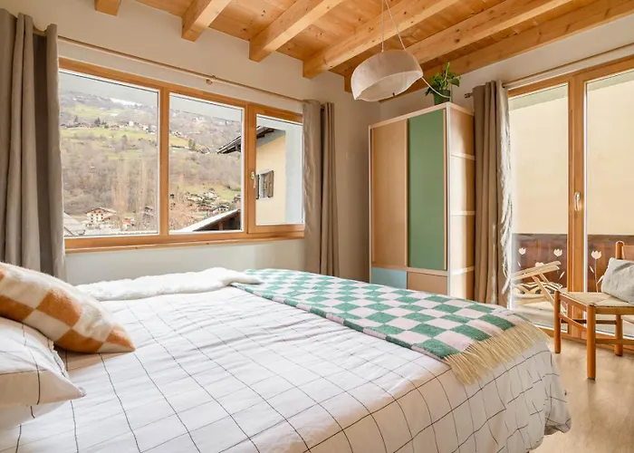 Sohome - Self Check-in מלון דירות *