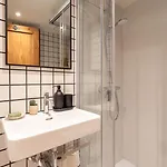 Sohome - Self Check-in Apartahotel Le Châble