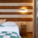 Apartahotel Sohome - Self Check-in