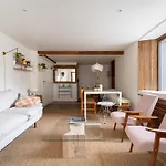 Sohome - Self Check-in Apartahotel