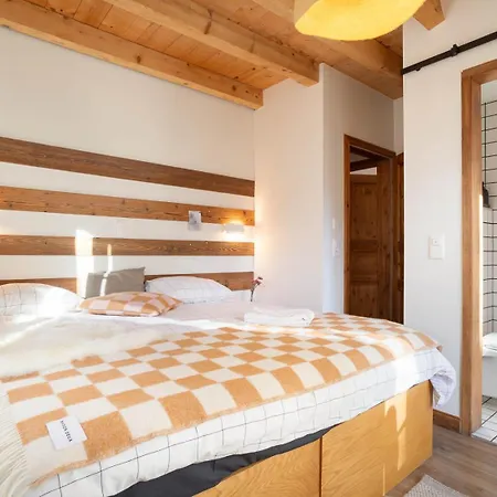 Sohome - Self Check-in Aparthotel