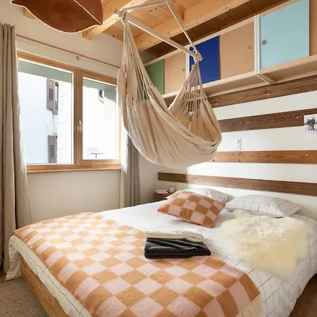 Sohome - Self Check-in Lejlighedshotel *