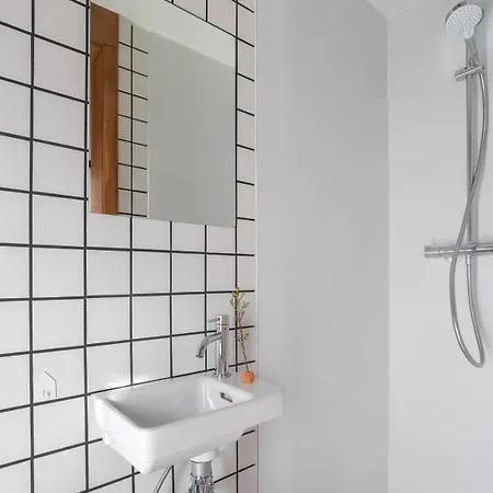 Sohome - Self Check-in Lejlighedshotel