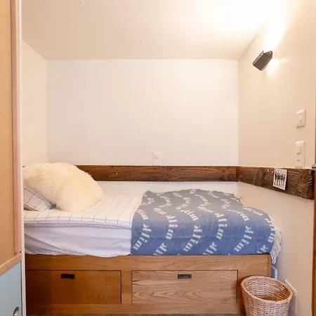 Aparthotel Sohome - Self Check-in *