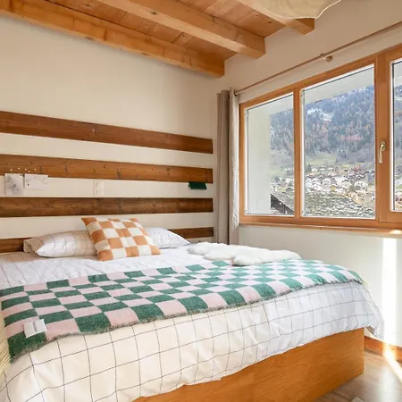 Sohome - Self Check-in Aparthotel