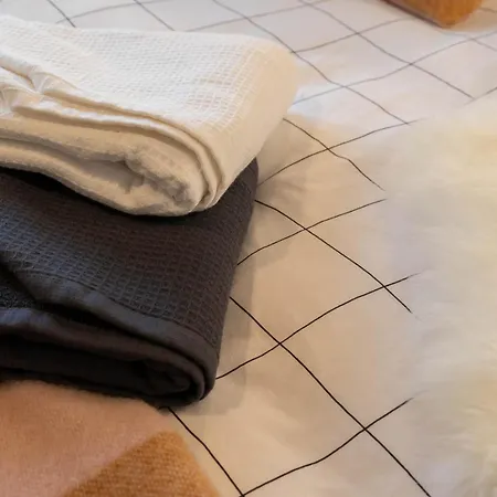 Lejlighedshotel Sohome - Self Check-in *