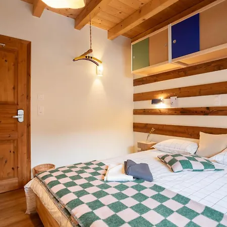 Lejlighedshotel Sohome - Self Check-in