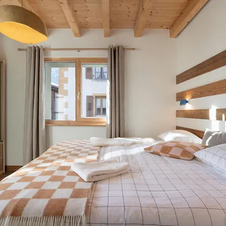 Aparthotel Sohome - Self Check-in