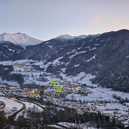 Sohome - Self Check-in Le Châble